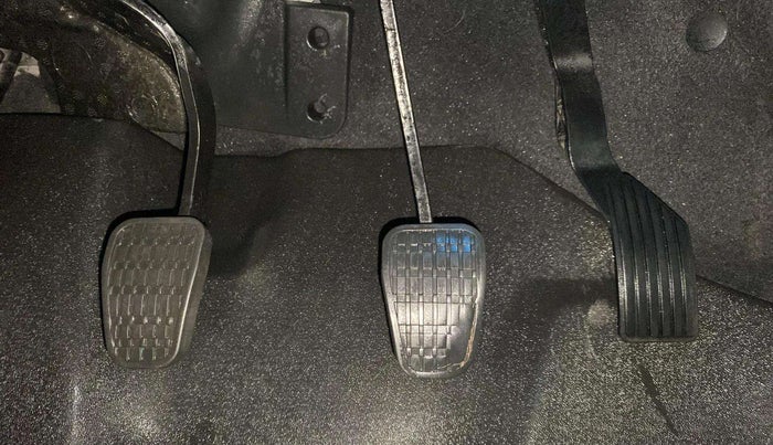 2020 Tata ALTROZ XT DIESEL, Diesel, Manual, 69,044 km, Pedals