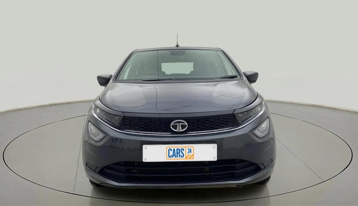 2020 Tata ALTROZ XT DIESEL, Diesel, Manual, 69,044 km, Front