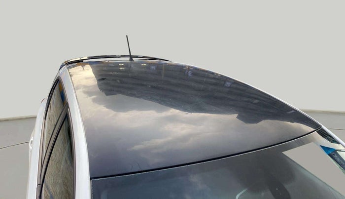 2021 Volkswagen Polo 1.0 GT TSI AT, Petrol, Automatic, 83,143 km, Roof