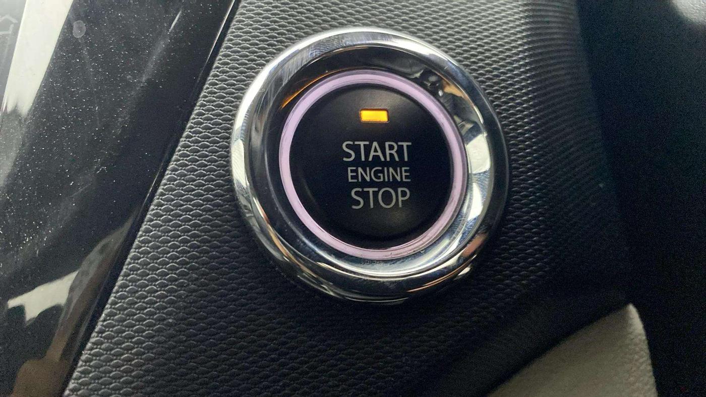 2022 Tata TIGOR XZ PLUS CNG, CNG, Manual, 36,138 km, Keyless Start/ Stop Button