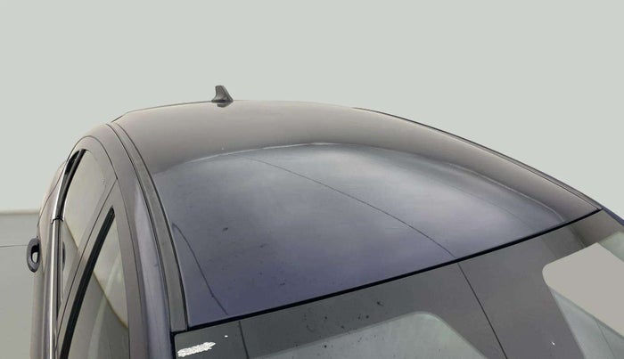 2022 Tata TIGOR XZ PLUS CNG, CNG, Manual, 36,112 km, Roof