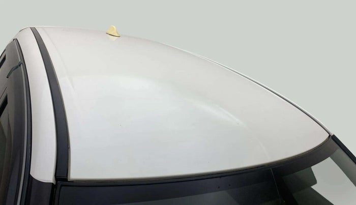 2021 Toyota Glanza V, Petrol, Manual, 1,21,586 km, Roof
