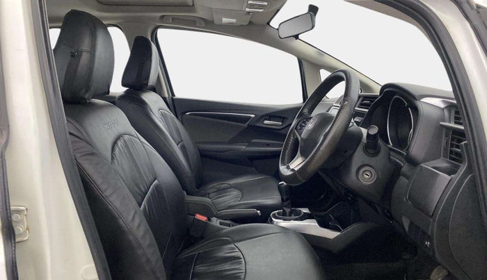 2019 Honda WR-V 1.2L I-VTEC VX MT, Petrol, Manual, 89,840 km, Right Side Front Door Cabin