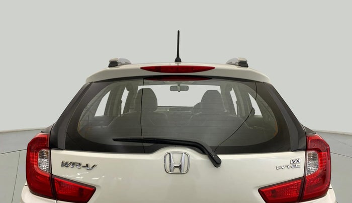 2019 Honda WR-V 1.2L I-VTEC VX MT, Petrol, Manual, 89,840 km, Rear Windshield
