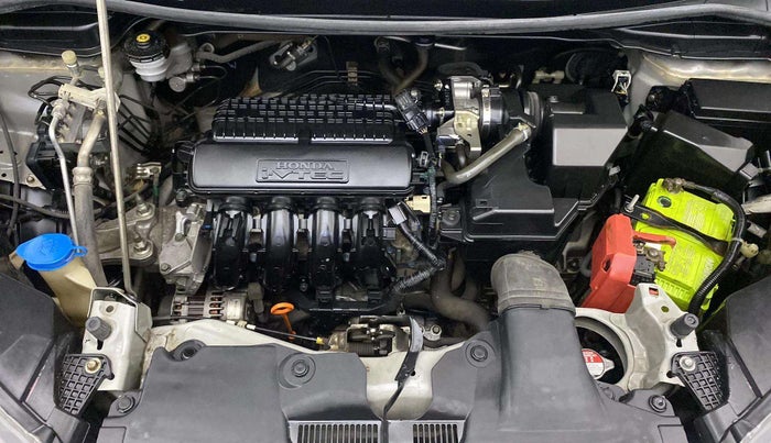 2019 Honda WR-V 1.2L I-VTEC VX MT, Petrol, Manual, 89,840 km, Engine View
