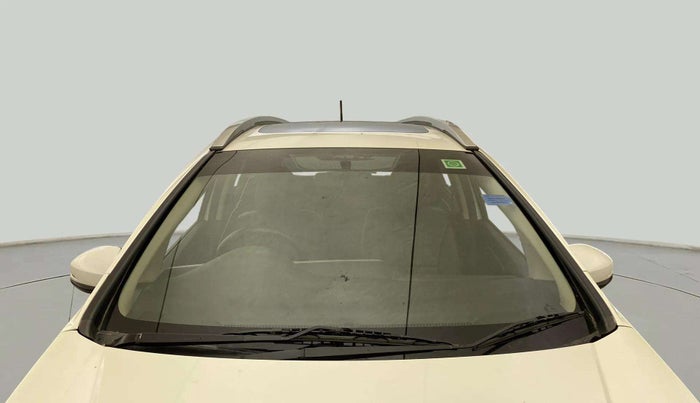 2019 Honda WR-V 1.2L I-VTEC VX MT, Petrol, Manual, 89,840 km, Front Windshield