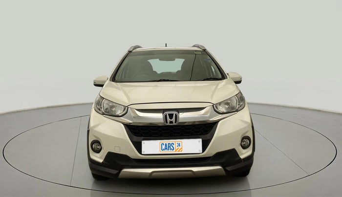 2019 Honda WR-V 1.2L I-VTEC VX MT, Petrol, Manual, 89,840 km, Front
