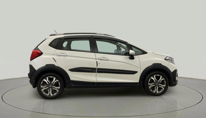 2019 Honda WR-V 1.2L I-VTEC VX MT, Petrol, Manual, 89,840 km, Right Side View