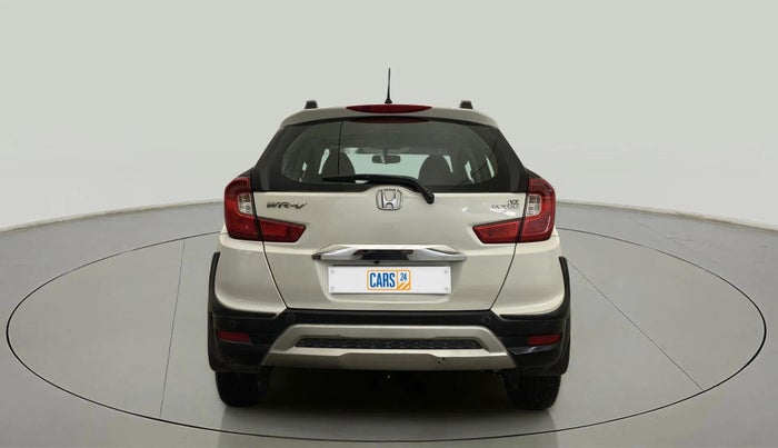 2019 Honda WR-V 1.2L I-VTEC VX MT, Petrol, Manual, 89,840 km, Back/Rear
