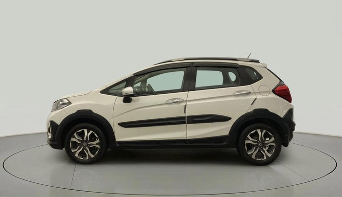 2019 Honda WR-V 1.2L I-VTEC VX MT, Petrol, Manual, 89,840 km, Left Side