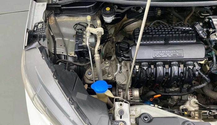 2019 Honda WR-V 1.2L I-VTEC VX MT, Petrol, Manual, 89,840 km, Engine View - Right