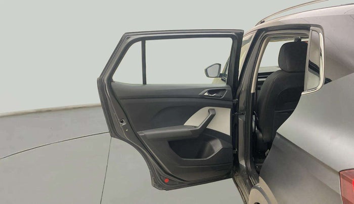 2024 Skoda KUSHAQ STYLE 1.5L TSI DSG (6 AIRBAGS), Petrol, Automatic, 8,891 km, LHS Rear Door