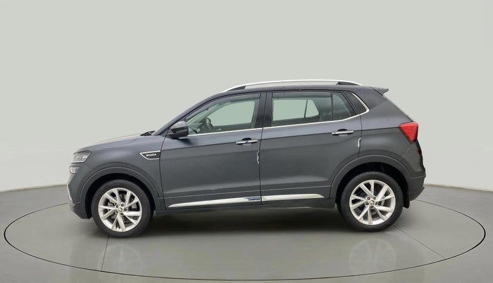 2024 Skoda KUSHAQ STYLE 1.5L TSI DSG (6 AIRBAGS), Petrol, Automatic, 8,891 km, Left Side