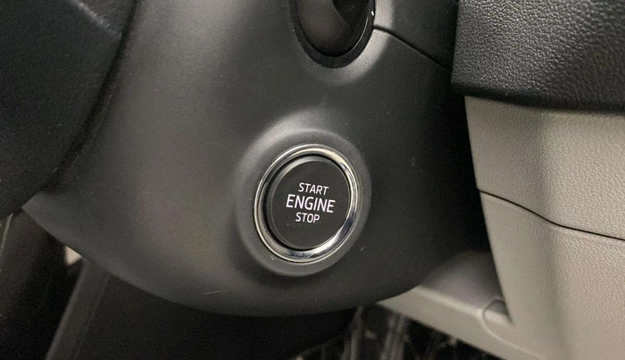 2024 Skoda KUSHAQ STYLE 1.5L TSI DSG (6 AIRBAGS), Petrol, Automatic, 8,891 km, Keyless Start/ Stop Button