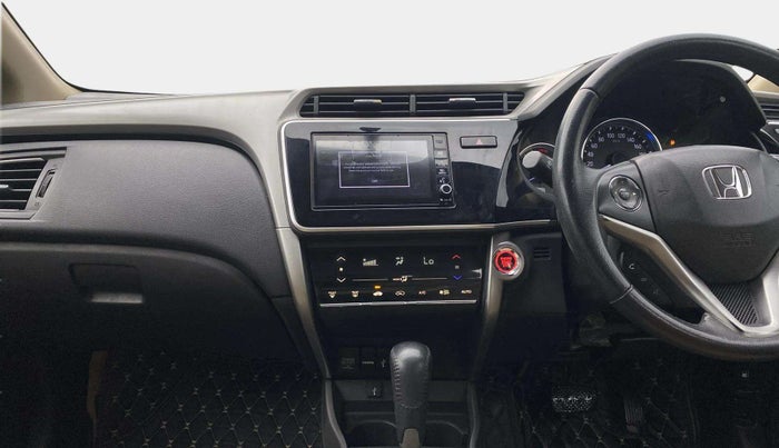 2019 Honda City 1.5L I-VTEC VX CVT, Petrol, Automatic, 48,246 km, Air Conditioner