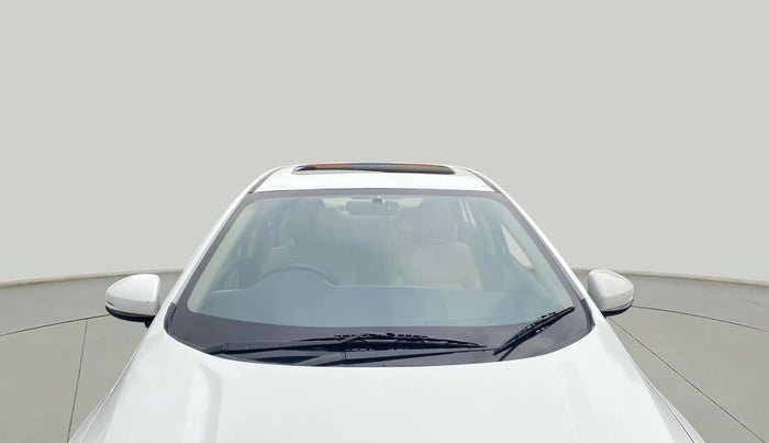 2019 Honda City 1.5L I-VTEC VX CVT, Petrol, Automatic, 48,246 km, Front Windshield