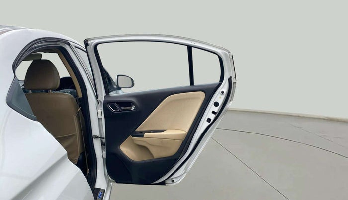 2019 Honda City 1.5L I-VTEC VX CVT, Petrol, Automatic, 48,246 km, RHS Rear Door