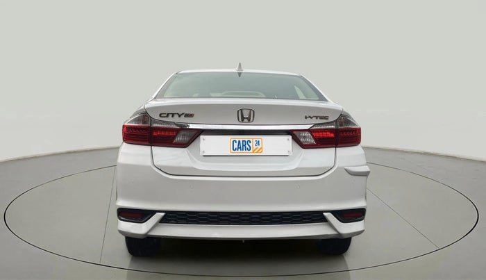 2019 Honda City 1.5L I-VTEC VX CVT, Petrol, Automatic, 48,246 km, Back/Rear