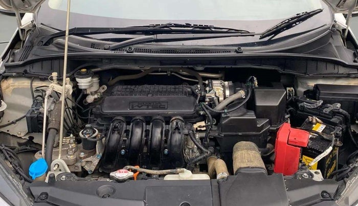 2019 Honda City 1.5L I-VTEC VX CVT, Petrol, Automatic, 48,246 km, Engine View