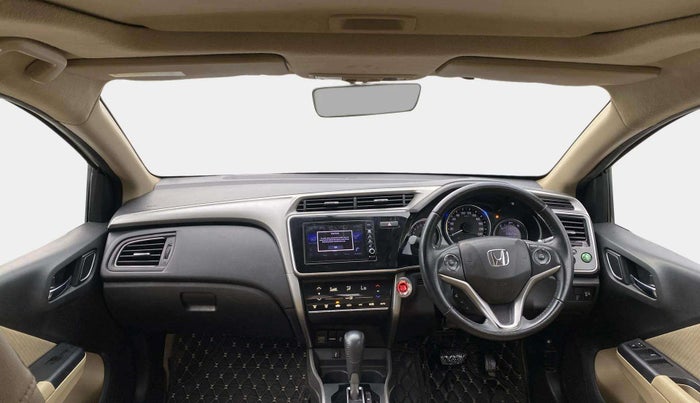 2019 Honda City 1.5L I-VTEC VX CVT, Petrol, Automatic, 48,246 km, Dashboard