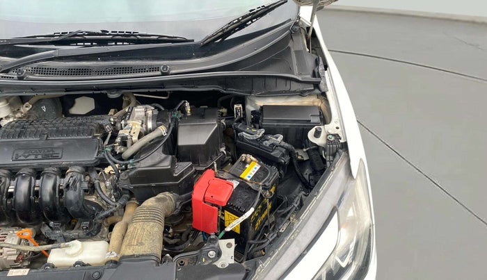 2019 Honda City 1.5L I-VTEC VX CVT, Petrol, Automatic, 48,246 km, Engine View - Left