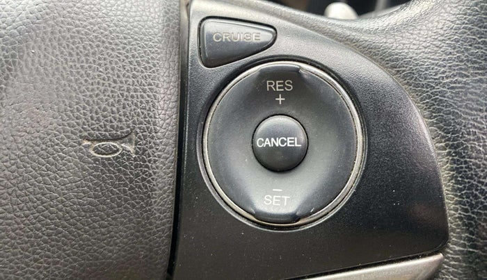 2019 Honda City 1.5L I-VTEC VX CVT, Petrol, Automatic, 48,246 km, Adaptive Cruise Control