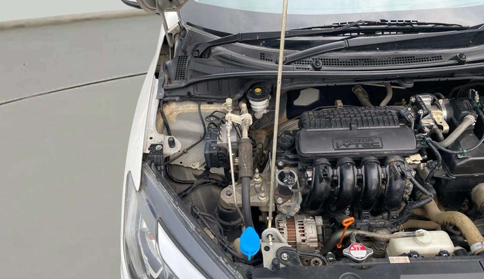 2019 Honda City 1.5L I-VTEC VX CVT, Petrol, Automatic, 48,246 km, Engine View - Right