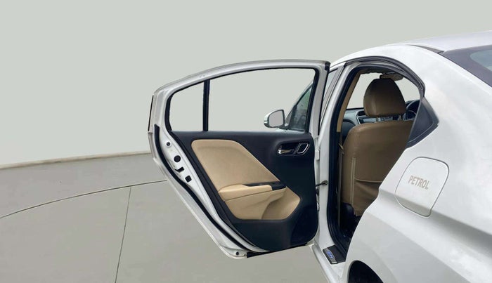 2019 Honda City 1.5L I-VTEC VX CVT, Petrol, Automatic, 48,246 km, LHS Rear Door