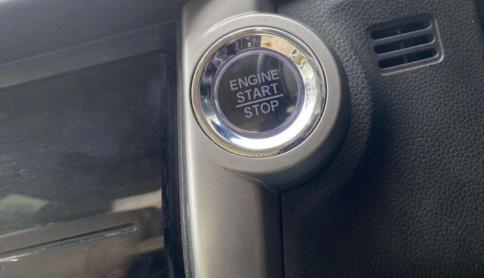 2019 Honda City 1.5L I-VTEC VX CVT, Petrol, Automatic, 48,246 km, Keyless Start/ Stop Button