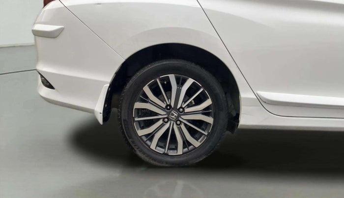 2019 Honda City 1.5L I-VTEC VX CVT, Petrol, Automatic, 48,246 km, Right Rear Wheel