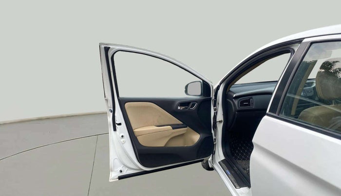 2019 Honda City 1.5L I-VTEC VX CVT, Petrol, Automatic, 48,246 km, LHS Front Door