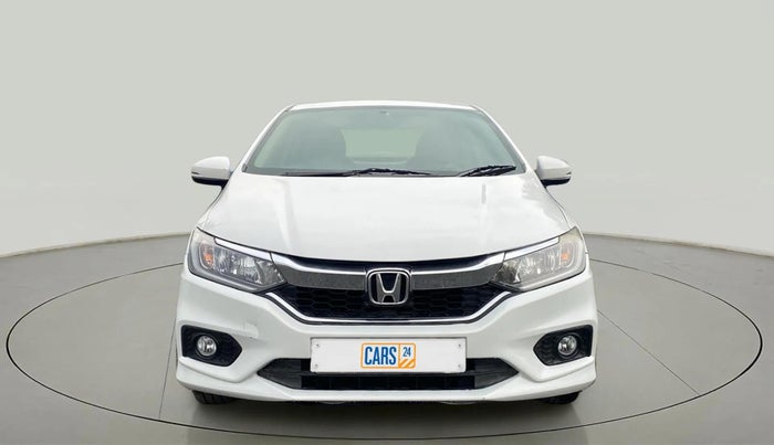 2019 Honda City 1.5L I-VTEC VX CVT, Petrol, Automatic, 48,246 km, Front