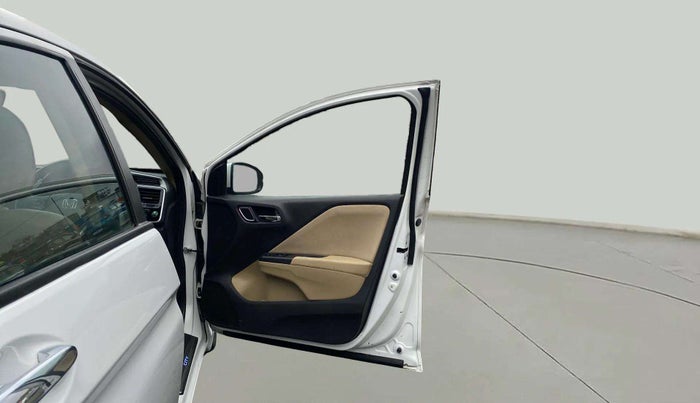 2019 Honda City 1.5L I-VTEC VX CVT, Petrol, Automatic, 48,246 km, RHS Front Door