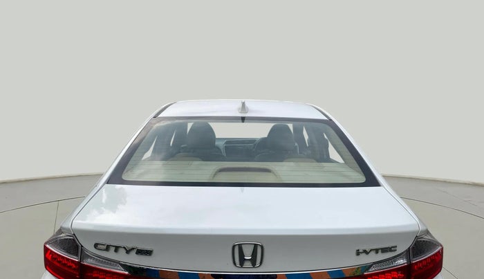 2019 Honda City 1.5L I-VTEC VX CVT, Petrol, Automatic, 48,246 km, Rear Windshield