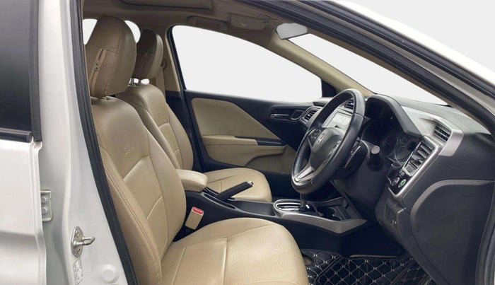 2019 Honda City 1.5L I-VTEC VX CVT, Petrol, Automatic, 48,246 km, Right Side Front Door Cabin