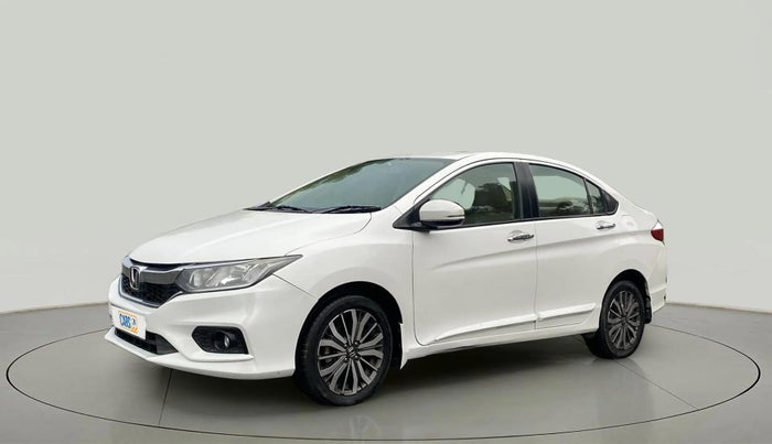 2019 Honda City 1.5L I-VTEC VX CVT, Petrol, Automatic, 48,246 km, Left Front Diagonal