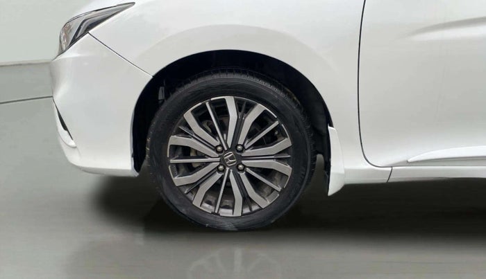 2019 Honda City 1.5L I-VTEC VX CVT, Petrol, Automatic, 48,246 km, Left Front Wheel