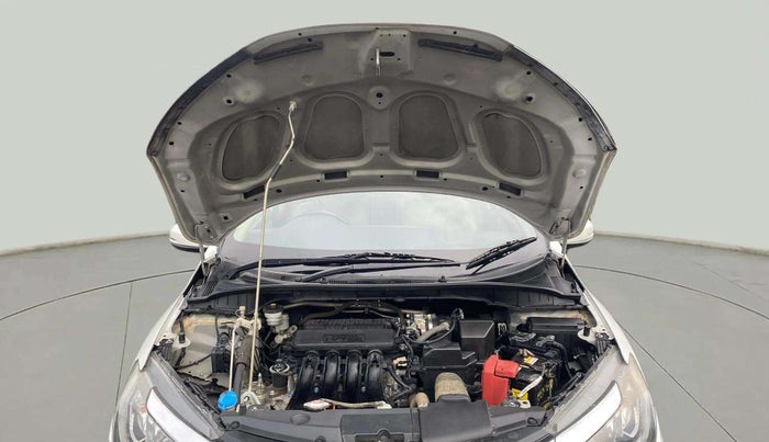 2019 Honda City 1.5L I-VTEC VX CVT, Petrol, Automatic, 48,246 km, Open Bonet