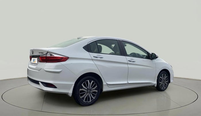 2019 Honda City 1.5L I-VTEC VX CVT, Petrol, Automatic, 48,246 km, Right Back Diagonal