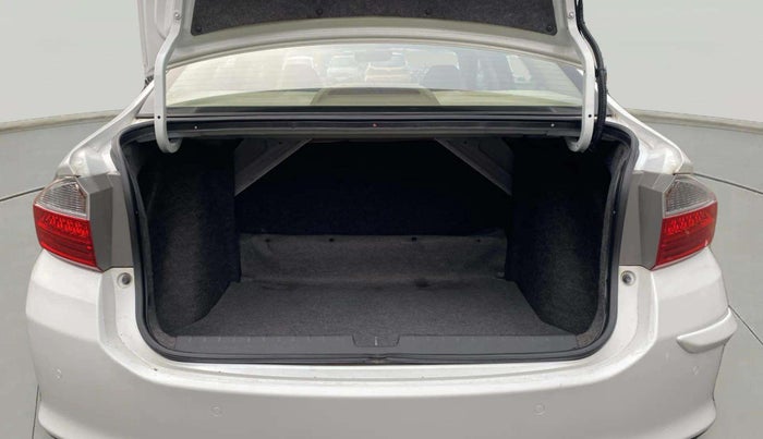 2019 Honda City 1.5L I-VTEC VX CVT, Petrol, Automatic, 48,246 km, Boot Open Zoomed View