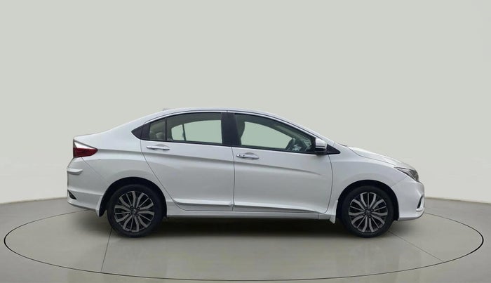 2019 Honda City 1.5L I-VTEC VX CVT, Petrol, Automatic, 48,246 km, Right Side View