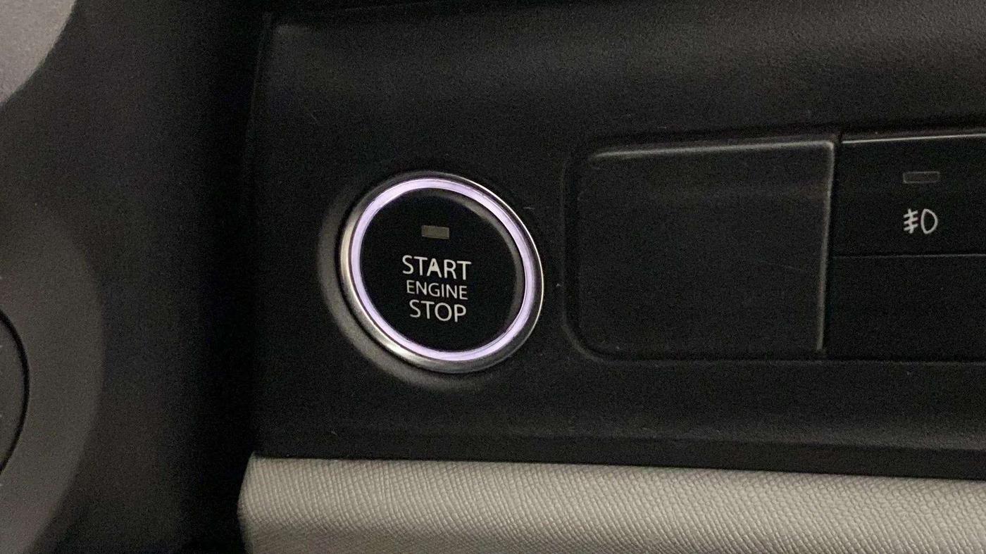 2021 Tata ALTROZ XZ DIESEL, Diesel, Manual, 73,822 km, Keyless Start/ Stop Button