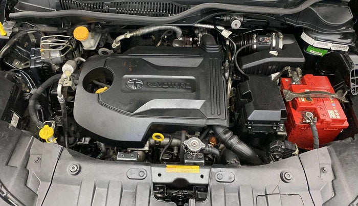 2021 Tata ALTROZ XZ DIESEL, Diesel, Manual, 73,695 km, Engine View