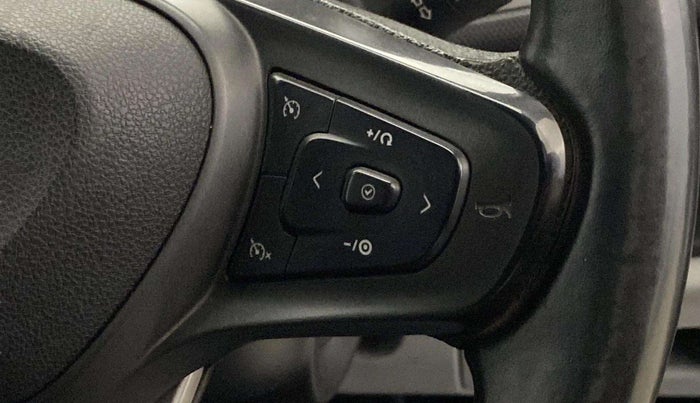 2021 Tata ALTROZ XZ DIESEL, Diesel, Manual, 73,695 km, Adaptive Cruise Control
