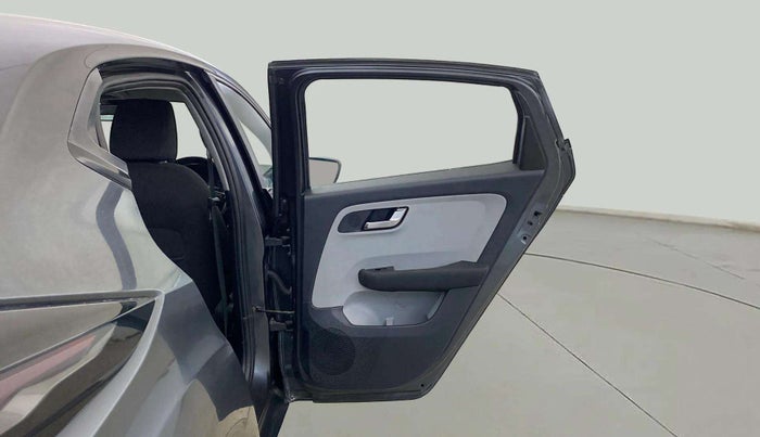 2021 Tata ALTROZ XZ DIESEL, Diesel, Manual, 73,695 km, RHS Rear Door