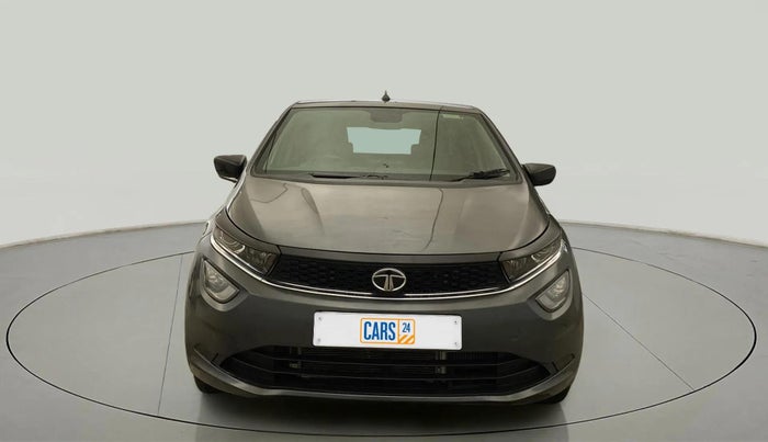 2021 Tata ALTROZ XZ DIESEL, Diesel, Manual, 73,695 km, Front