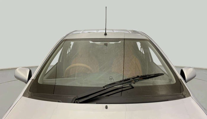 2013 Toyota Etios G, Petrol, Manual, 44,267 km, Front Windshield