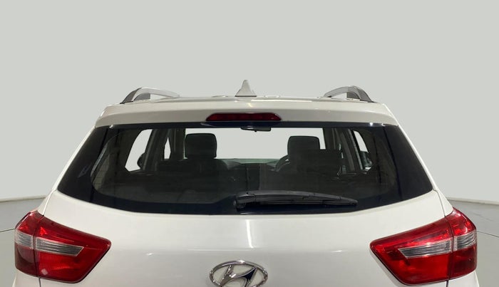 2018 Hyundai Creta SX PLUS 1.6 DIESEL, Diesel, Manual, 85,897 km, Rear Windshield