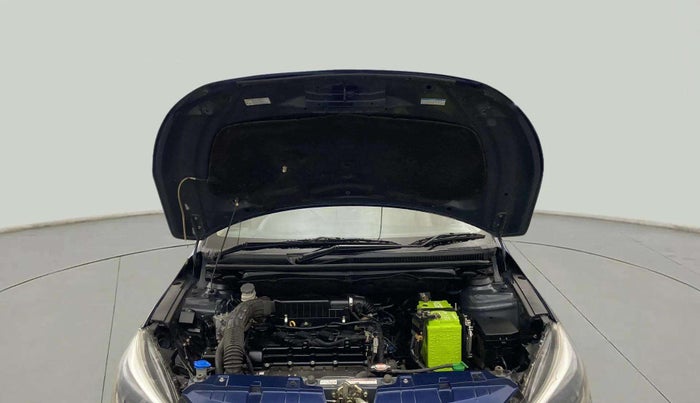 2020 Maruti Ciaz ALPHA  AT 1.5 SHVS PETROL, Petrol, Automatic, 64,778 km, Open Bonet