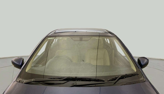 2020 Maruti Ciaz ALPHA  AT 1.5 SHVS PETROL, Petrol, Automatic, 64,778 km, Front Windshield